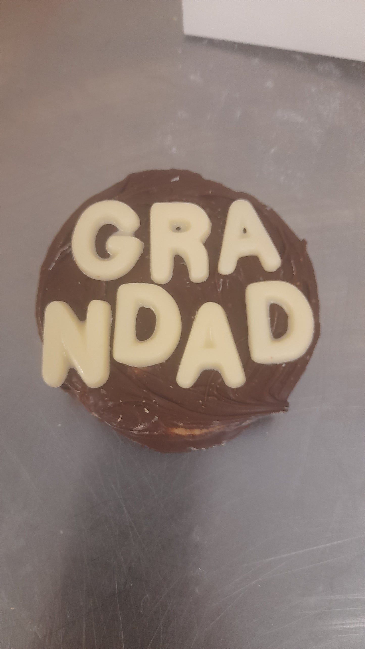 FATHER'S DAY Dad's Chocolate Box