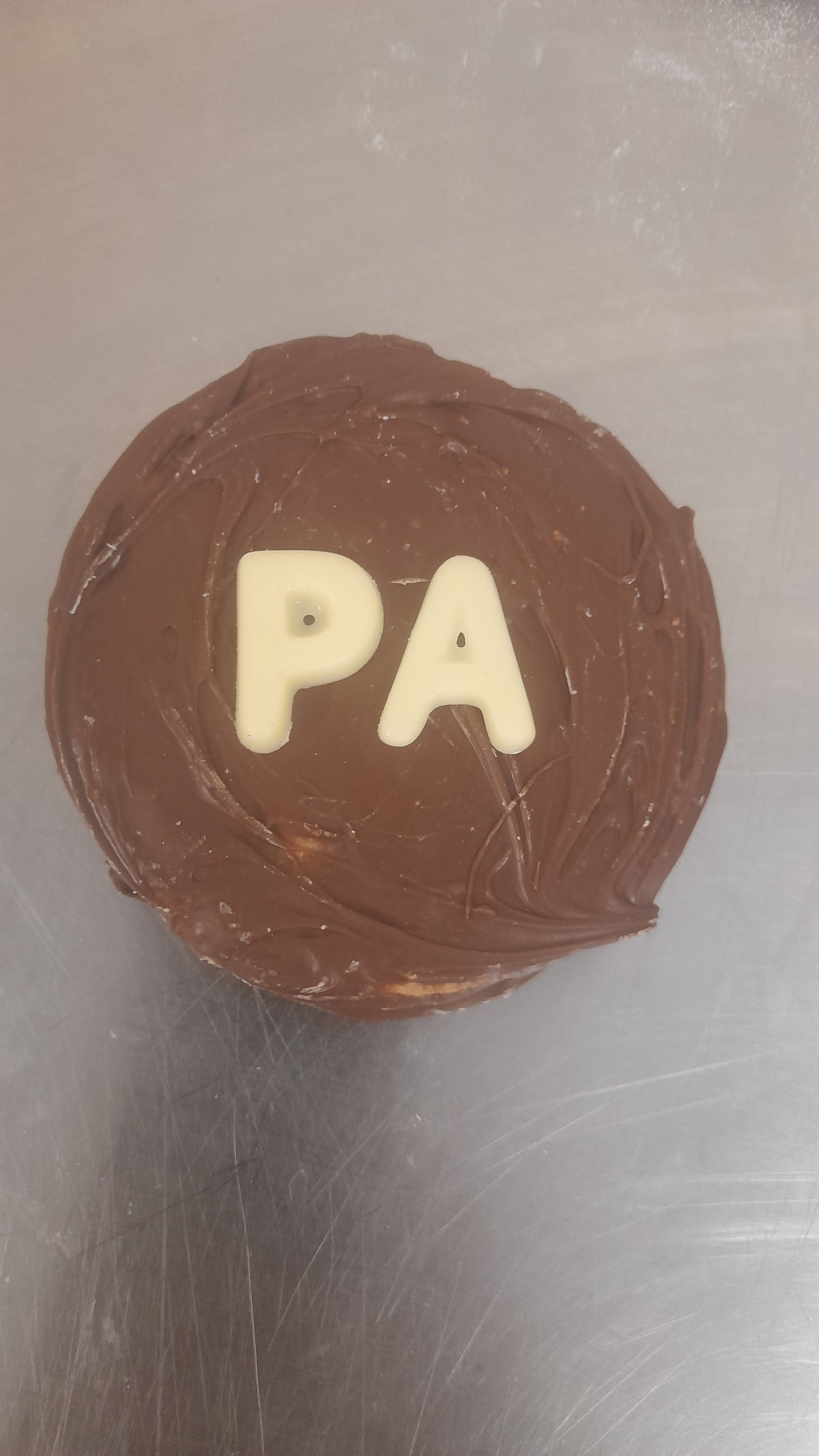 FATHER'S DAY Dad's Chocolate Box