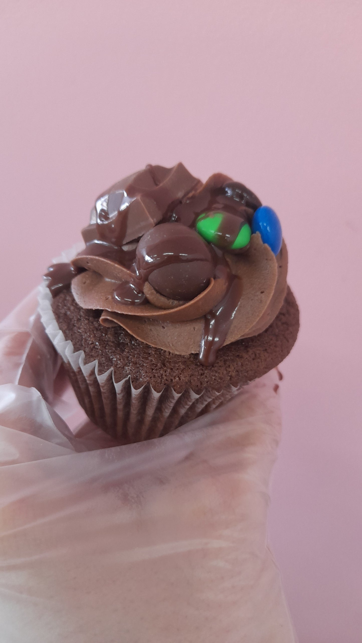 cupcakes, Adelaide, chocoholic, chocolate