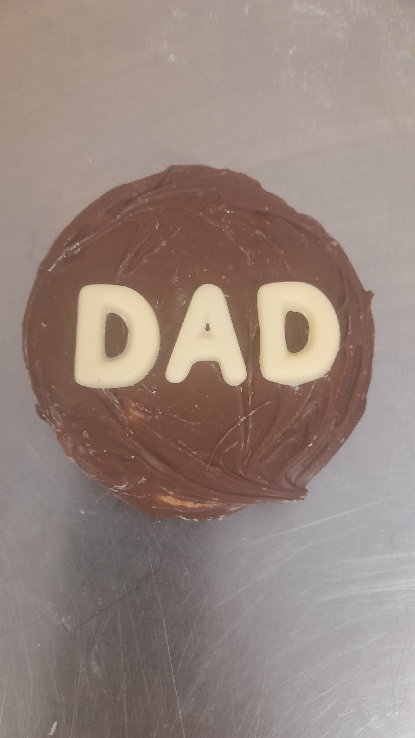 FATHER'S DAY Dad's Chocolate Box