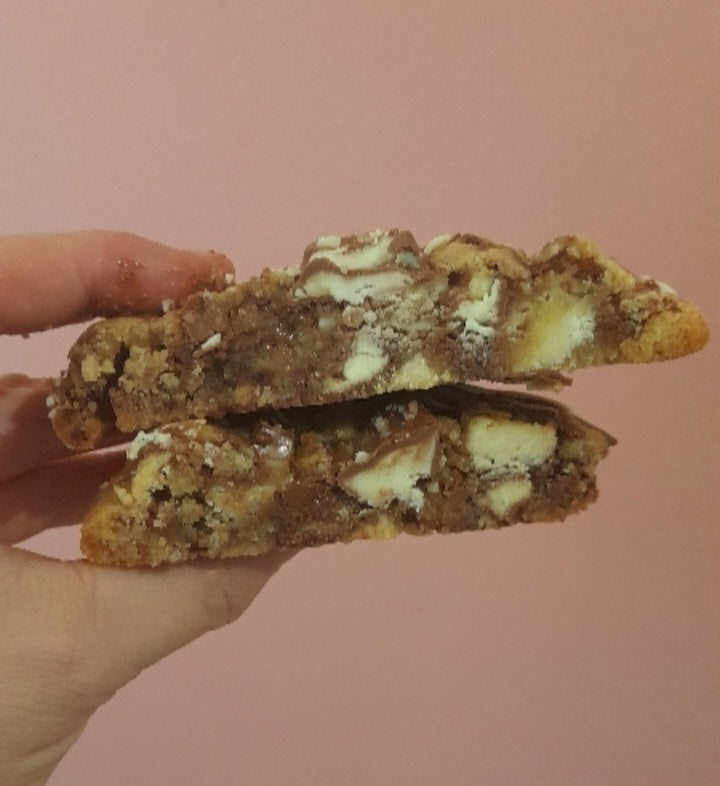 Chunky Cookie Kinder SOLD OUT