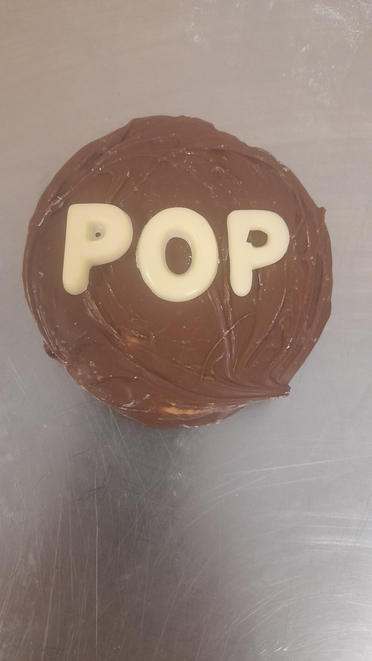 FATHER'S DAY Dad's Chocolate Box