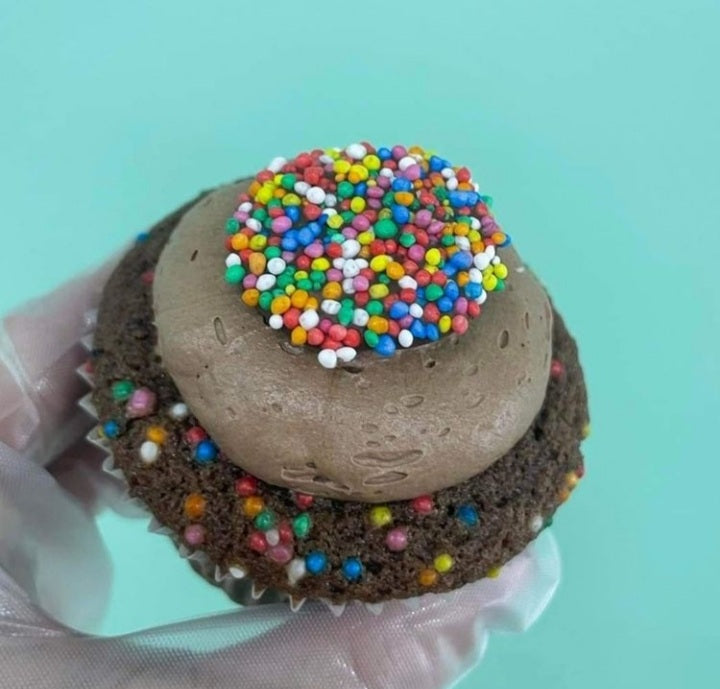 cupcakes Adelaide Chocolate
