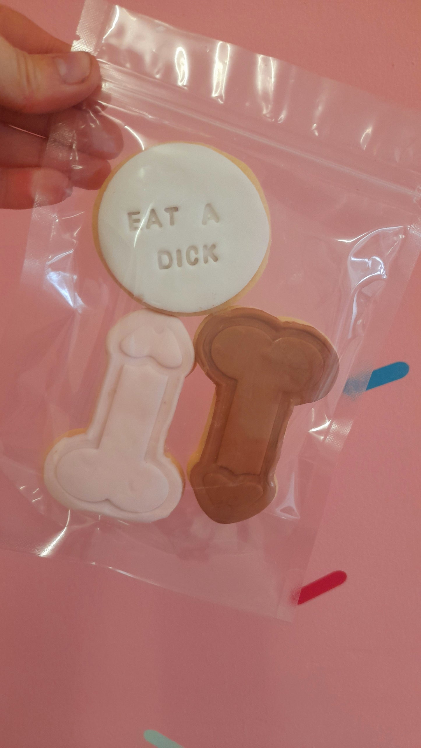 penis cookie