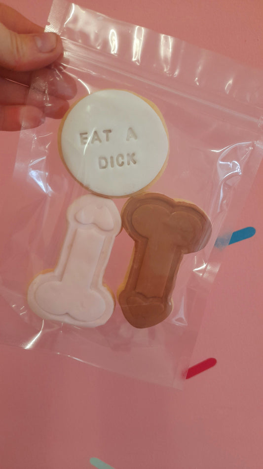 penis cookie