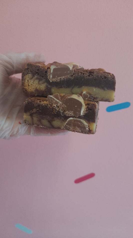 BROWNIE Marble