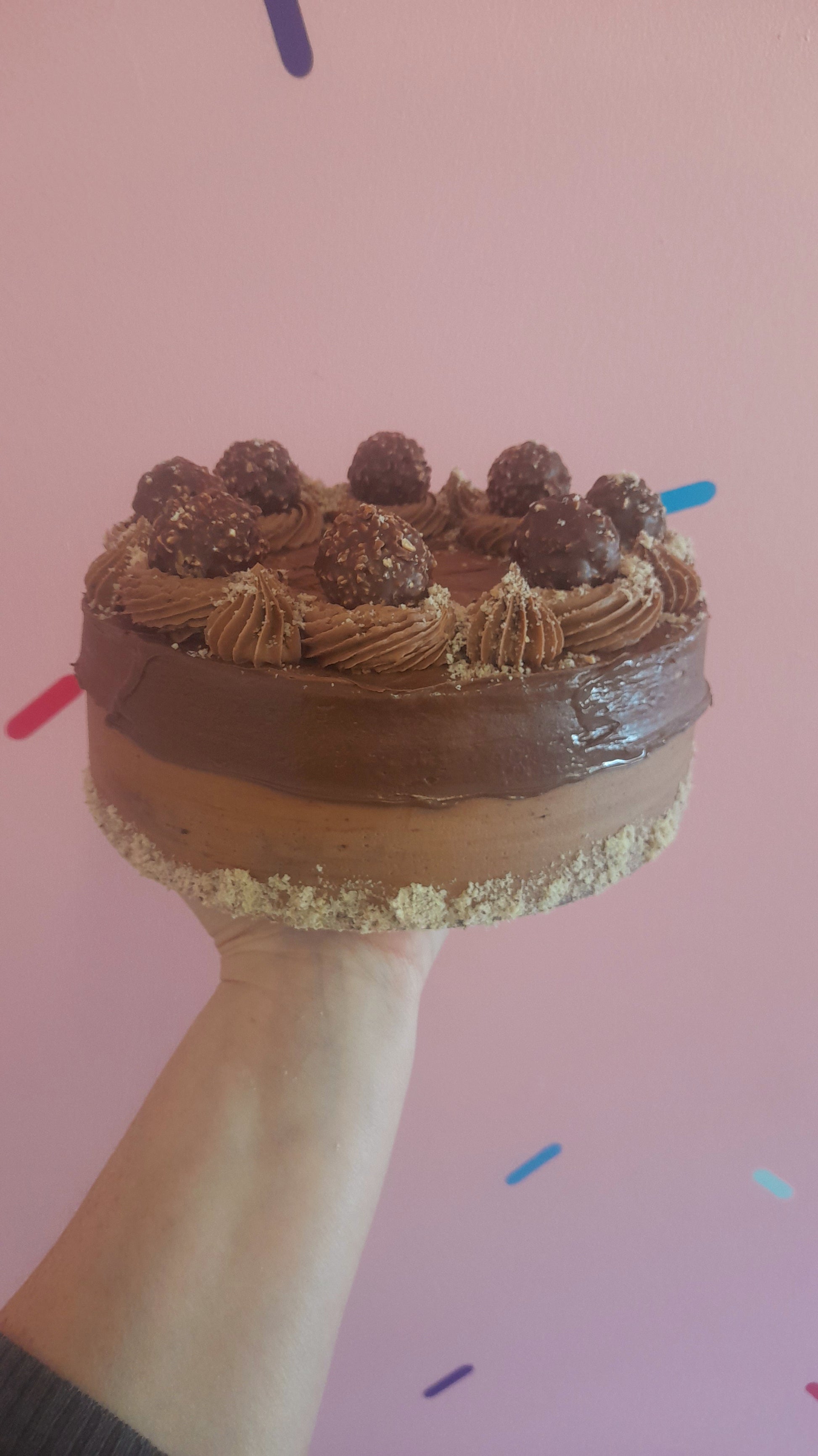 nutella ferrero