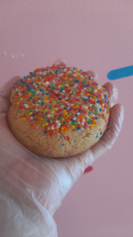 COOKIE Fairybread