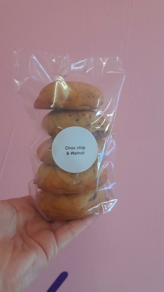 Mini Cookie Pack