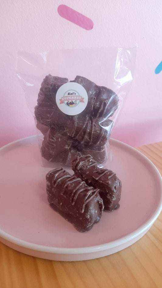 BROWNIE BARS mini pack