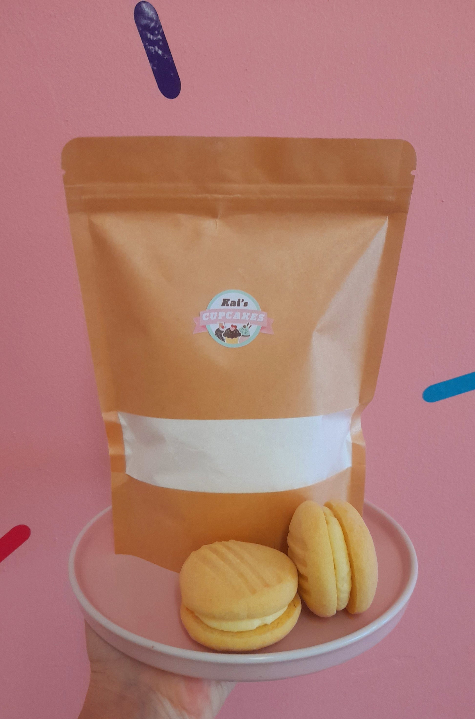 Biscuit, Bake at home, Bake Range