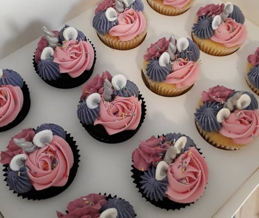 cupcakes unicorns Adelaide 