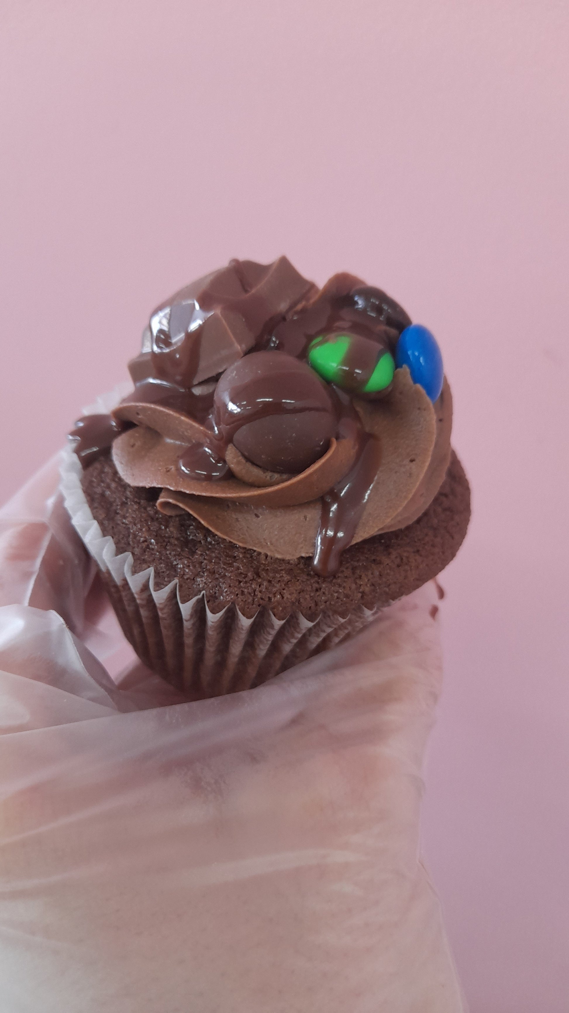 cupcakes, Adelaide, chocoholic, chocolate