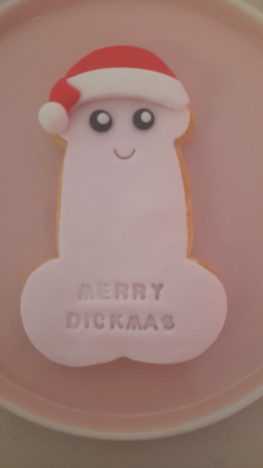 dick naughty funny christmas adullts only 