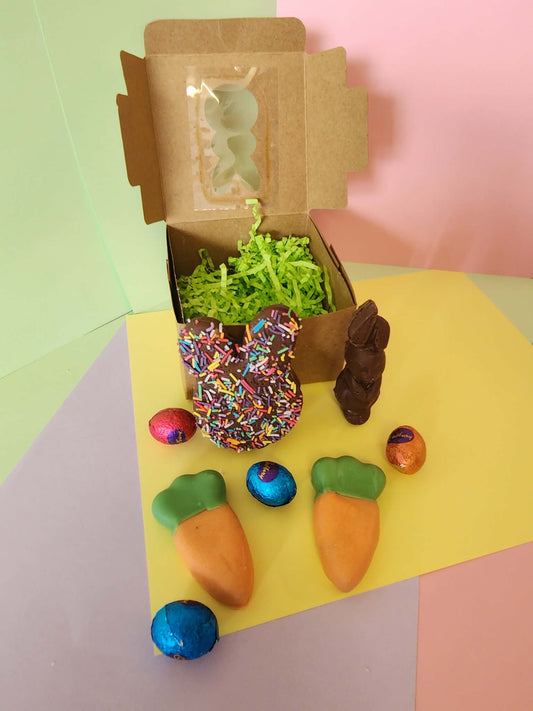 EASTER BOX