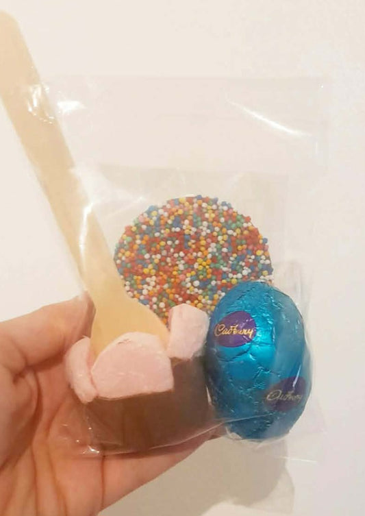 EASTER HOT CHOC PACK