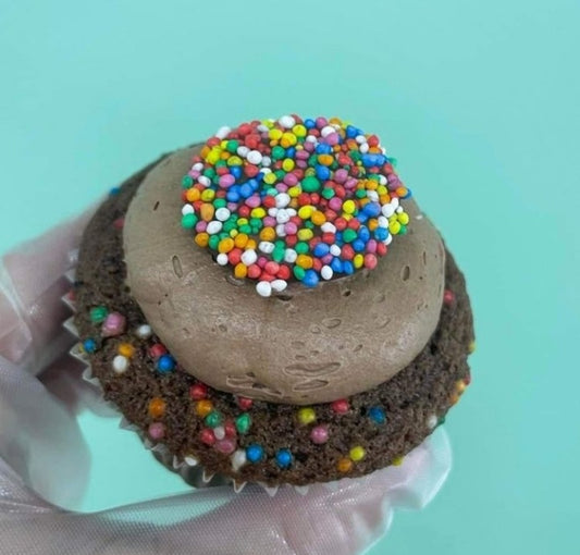 cupcakes Adelaide Chocolate